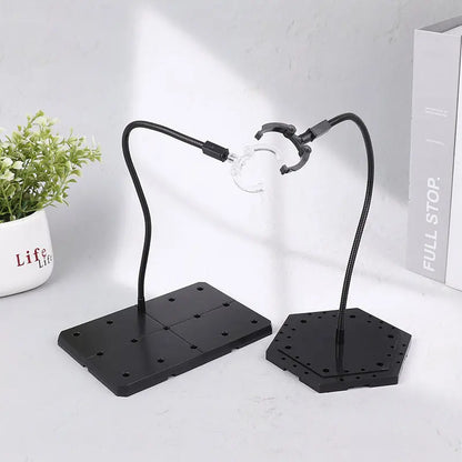 Action Figure Display Stand - Ethereal