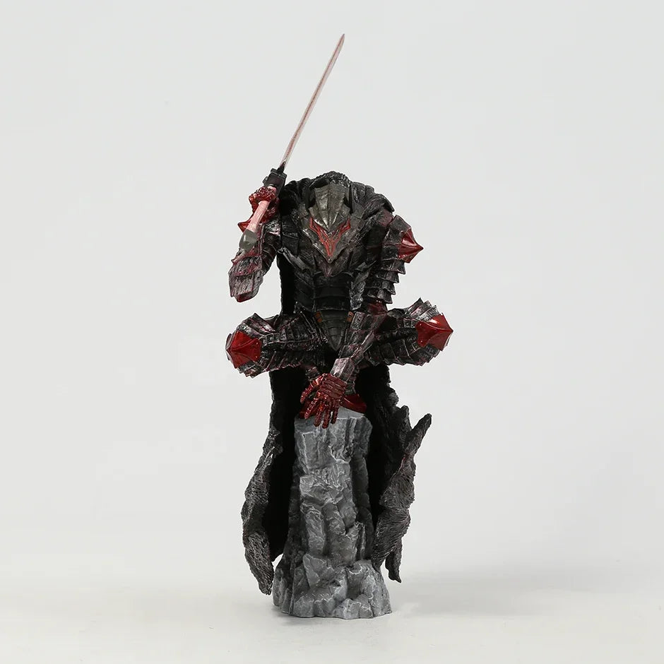 Guts Berserker Figure - Ethereal