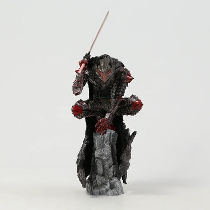Guts Berserker Figure - Ethereal