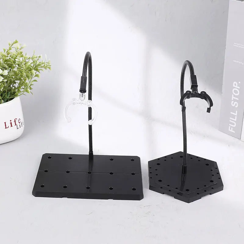 Action Figure Display Stand - Ethereal