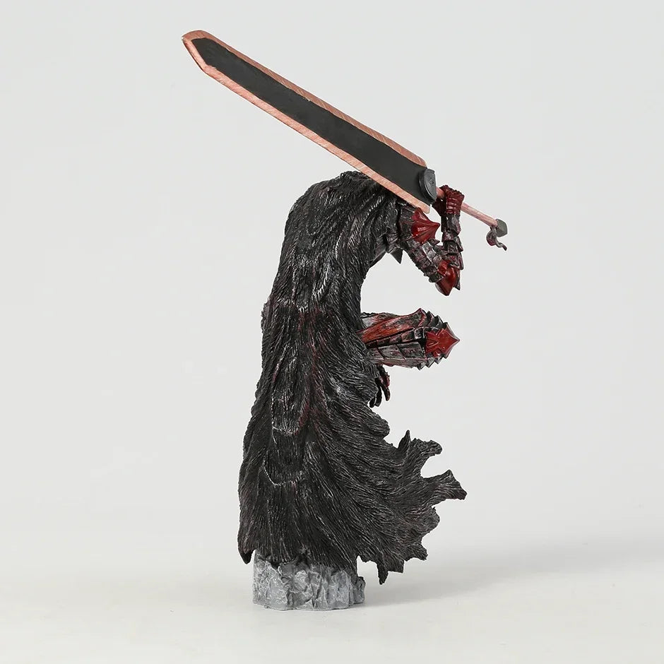 Guts Berserker Figure - Ethereal
