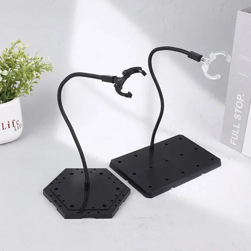 Action Figure Display Stand - Ethereal