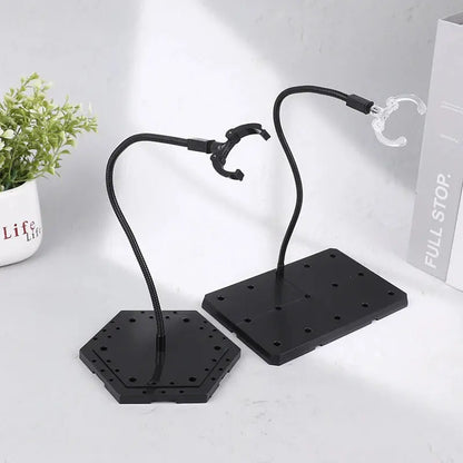 Action Figure Display Stand - Ethereal