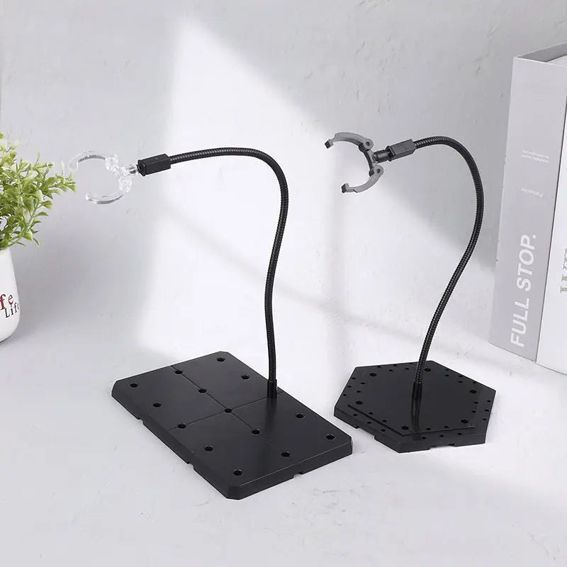 Action Figure Display Stand - Ethereal