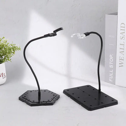 Action Figure Display Stand - Ethereal