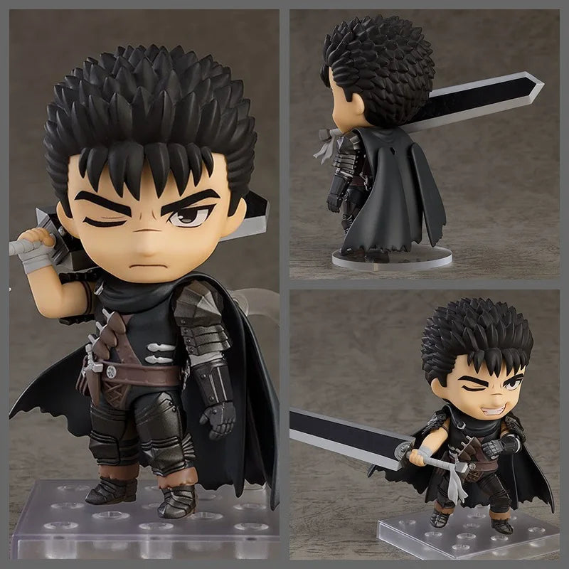 Guts Mini Action Figure - Ethereal