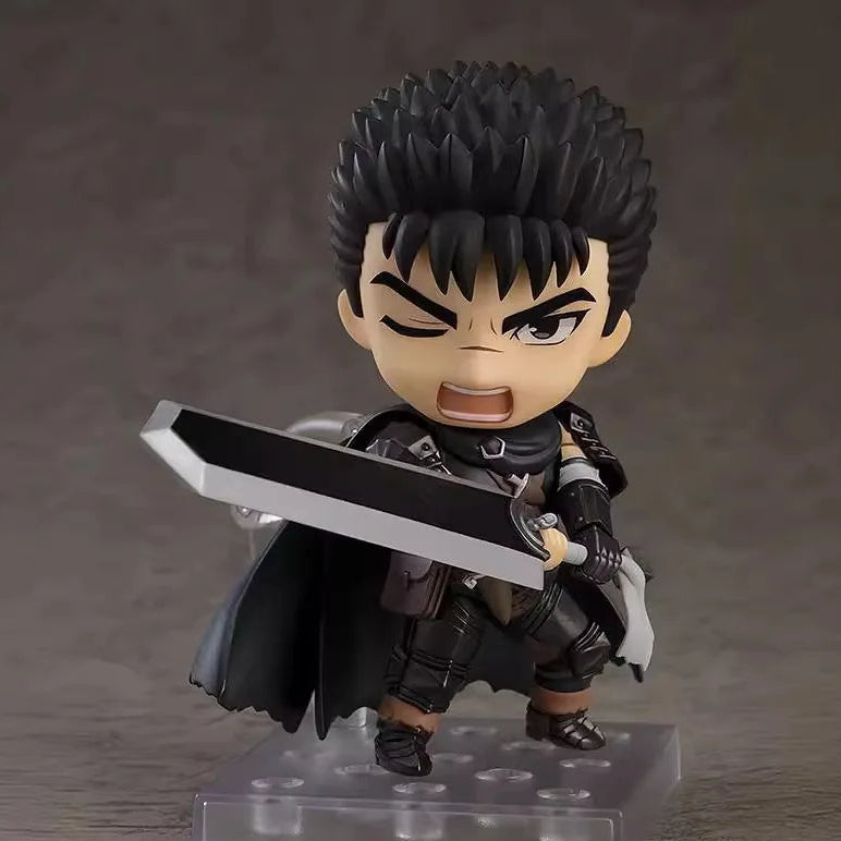 Guts Mini Action Figure - Ethereal