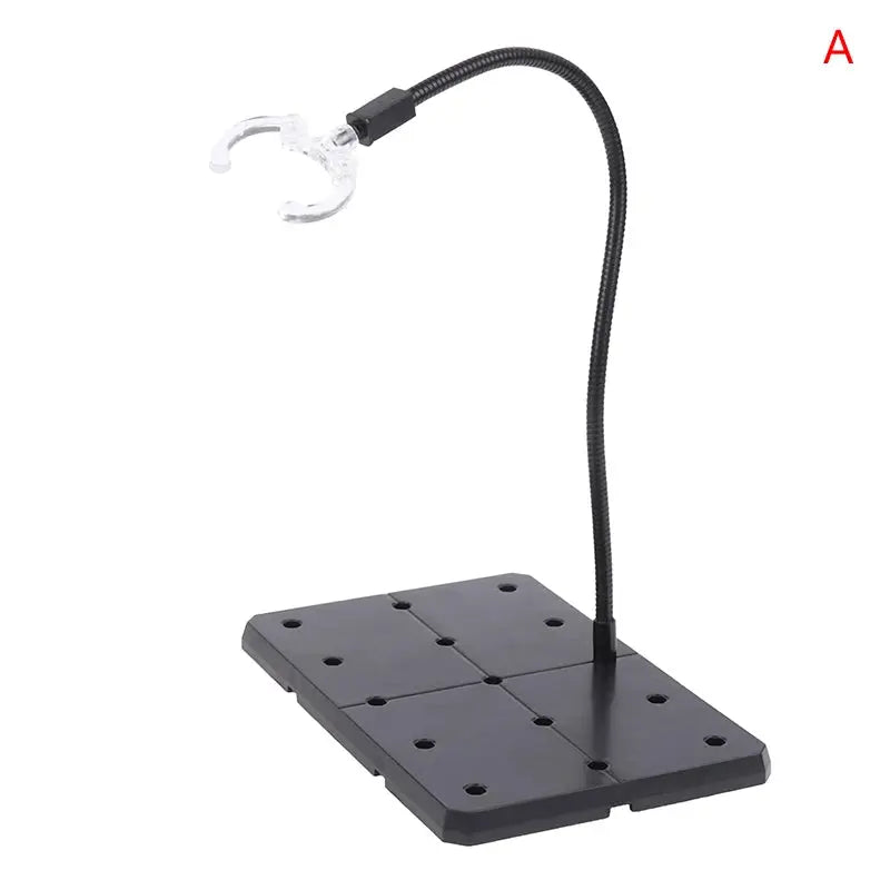 Action Figure Display Stand - Ethereal