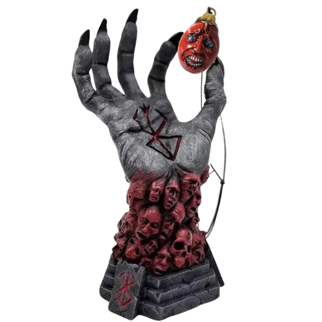 God Hand Ornament