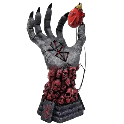 God Hand Ornament