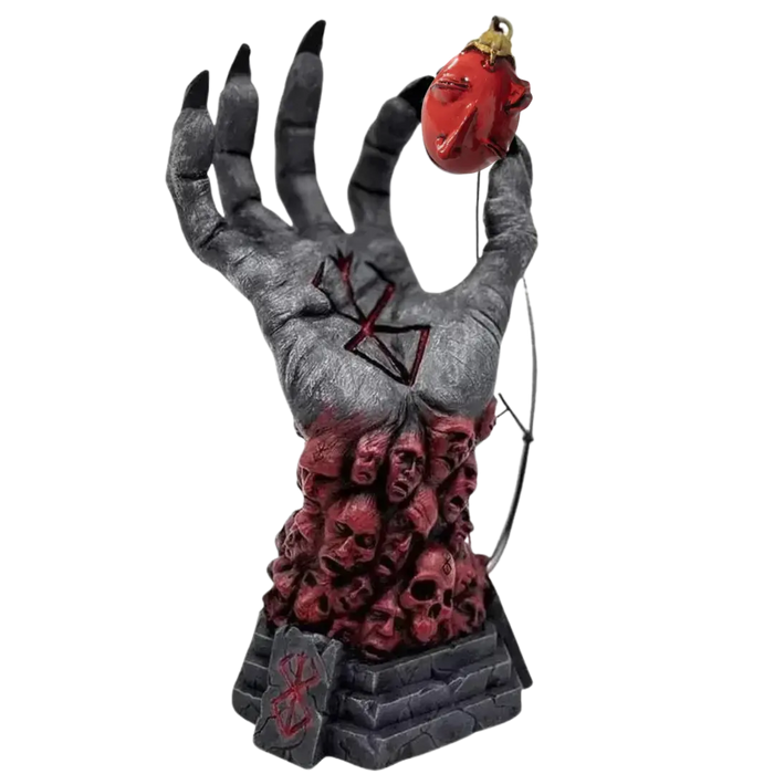 God Hand Ornament Ethereal