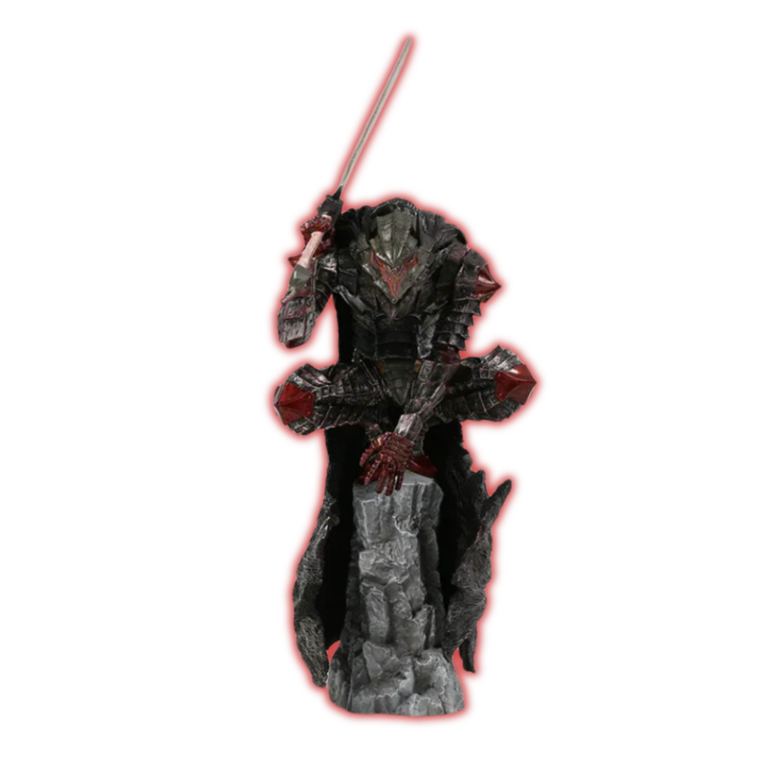 Guts Berserker Figure