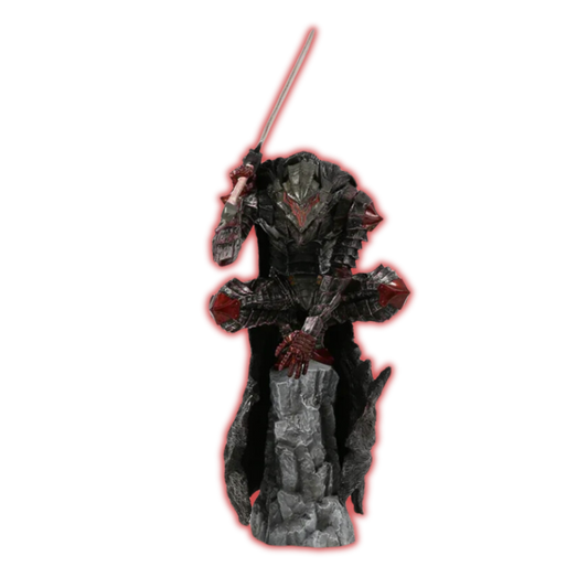 Guts Berserker Figure