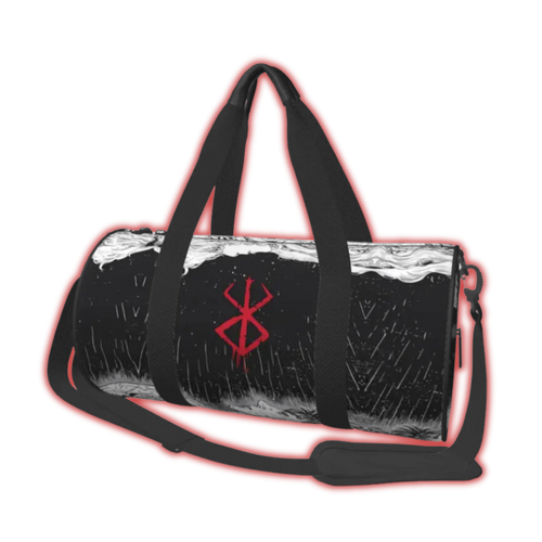 Berserk Gym Bag